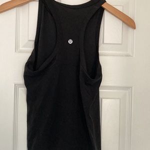 Lululemon Align Waist Length Racerback Tank
